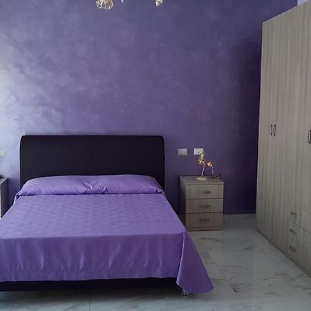 Bed and Breakfast Marcella Licata Zewnętrze zdjęcie