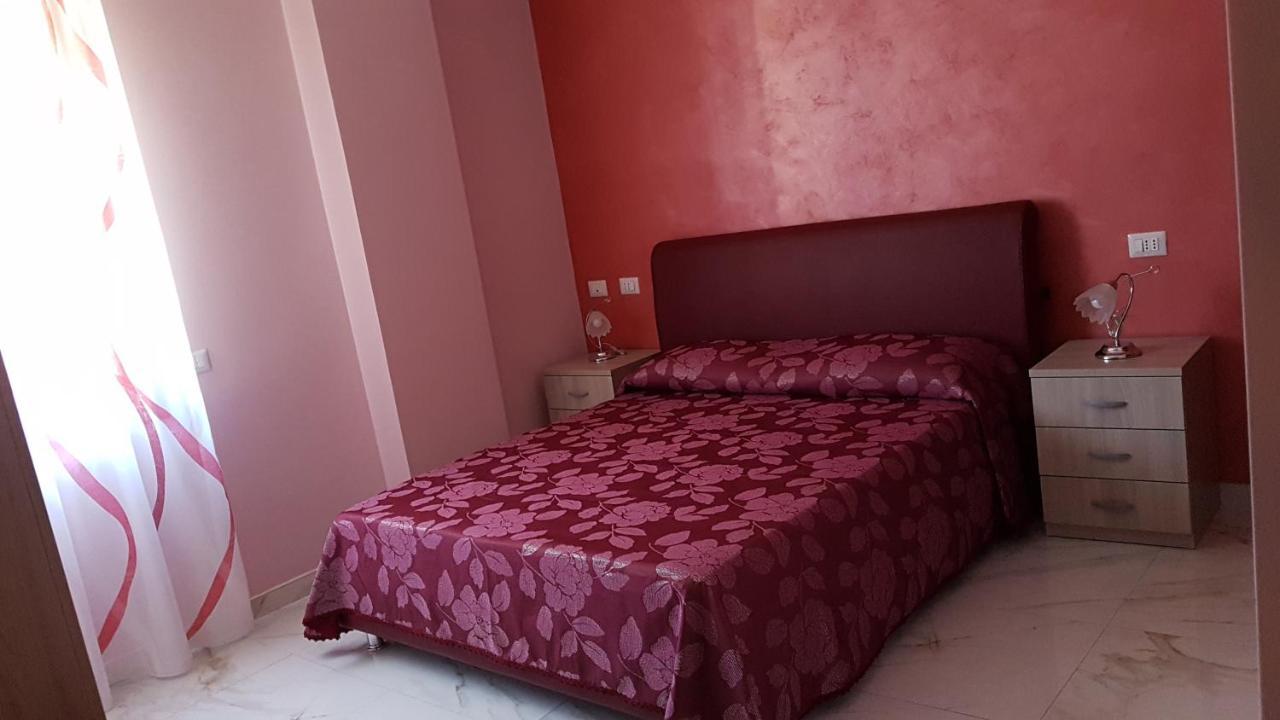 Bed and Breakfast Marcella Licata Zewnętrze zdjęcie