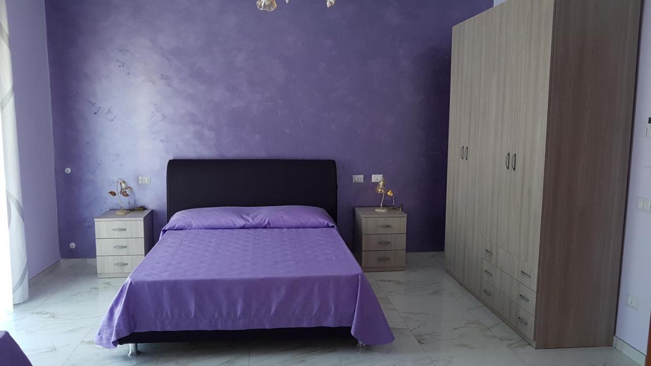 Bed and Breakfast Marcella Licata Zewnętrze zdjęcie