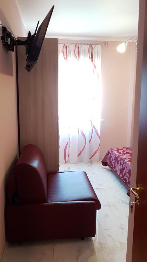 Bed and Breakfast Marcella Licata Zewnętrze zdjęcie