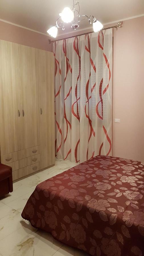 Bed and Breakfast Marcella Licata Zewnętrze zdjęcie