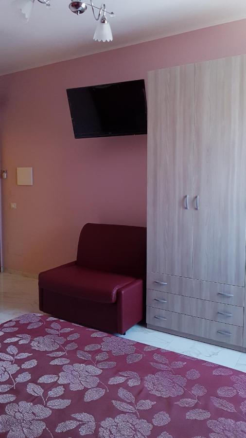 Bed and Breakfast Marcella Licata Zewnętrze zdjęcie