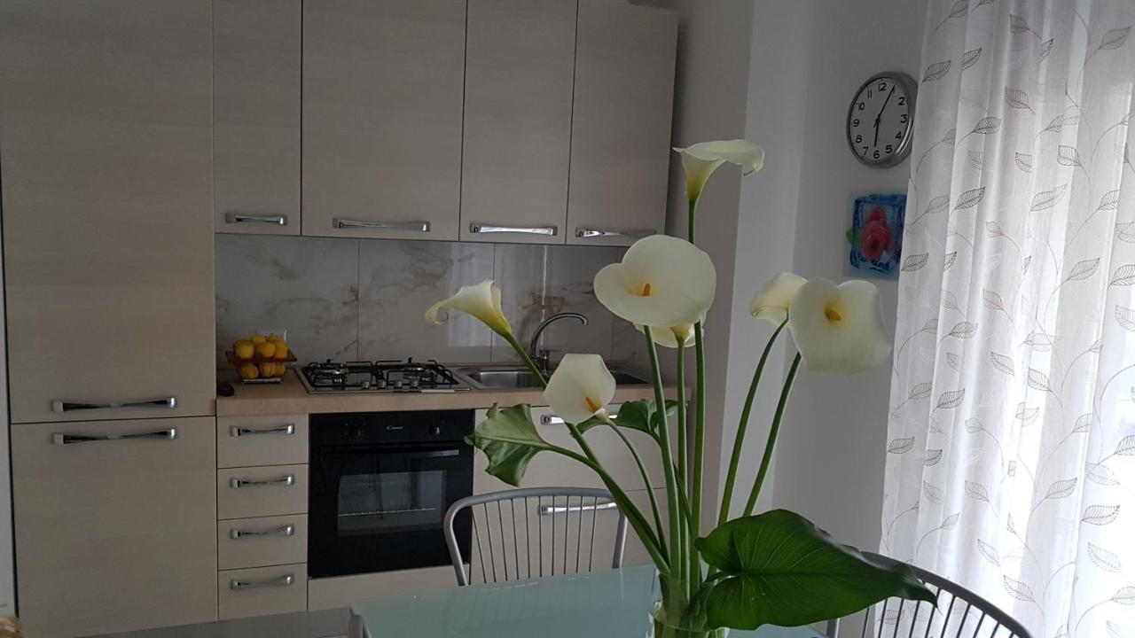 Bed and Breakfast Marcella Licata Zewnętrze zdjęcie